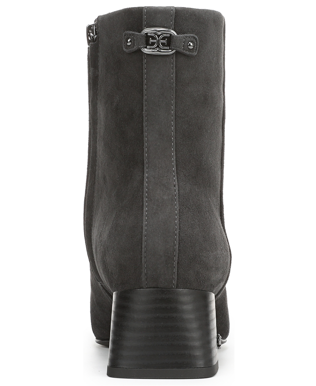 Sam Edelman Paige Bootie In Black