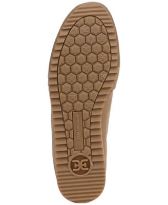 Women's Isella Lace-Up Sneakers