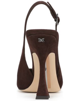 Women's Odette Slingback Pumps