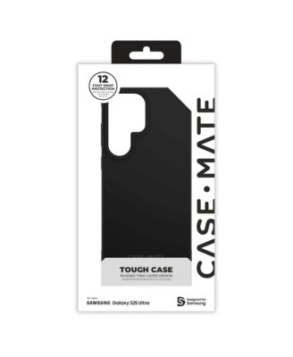 Tough Case for Samsung Galaxy S 2025