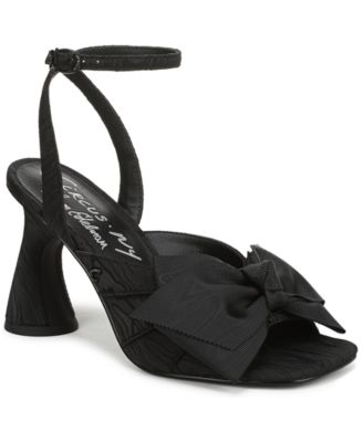 Circus NY by Sam Edelman - Women's Wilma Bow Dress Sandals