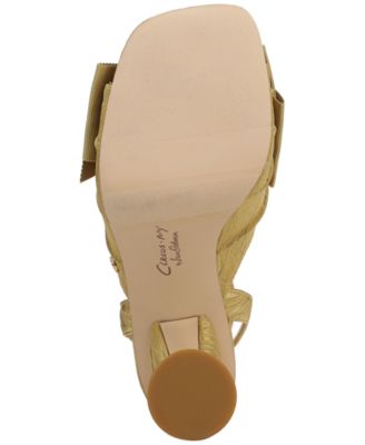 Women's Wilma Bow Dress Sandals
