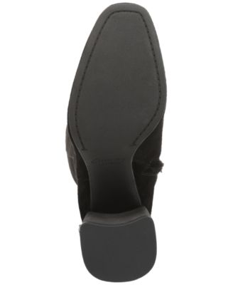 Women's Brigid Over the Knee Boots, Regular & Wide Calf