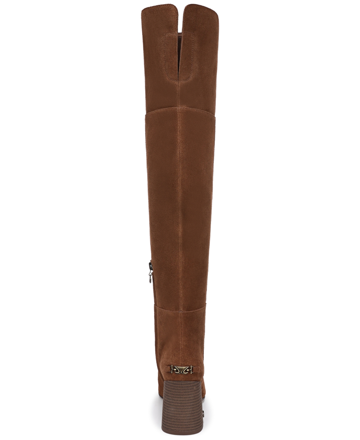 Circus Ny By Sam Edelman Brigid Over The Knee Boot In Brown