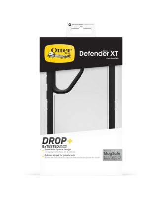 Defender XT Clear Case for Samsung Galaxy S24