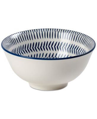 Vernazza 12 Pc. Dinnerware Set, Service for 4, Exclusively at Macy's