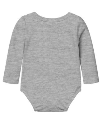 Baby Boys 3-Piece Mickey Mouse Bodysuit, Pants and Hat Set