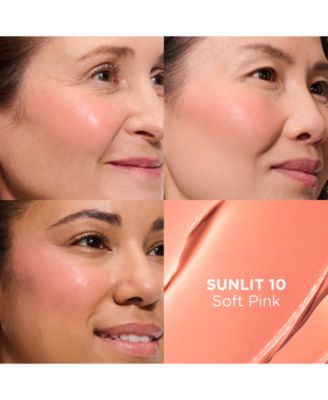 Glow With Confidence Sun Cream Blush