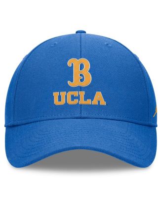 Men's Blue UCLA Bruins Primetime Rise Adjustable Hat