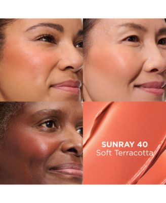 Glow With Confidence Sun Cream Blush