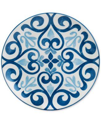 Ragusa 12 Pc. Dinnerware Set, Service for 4, Exclusively at Macy's