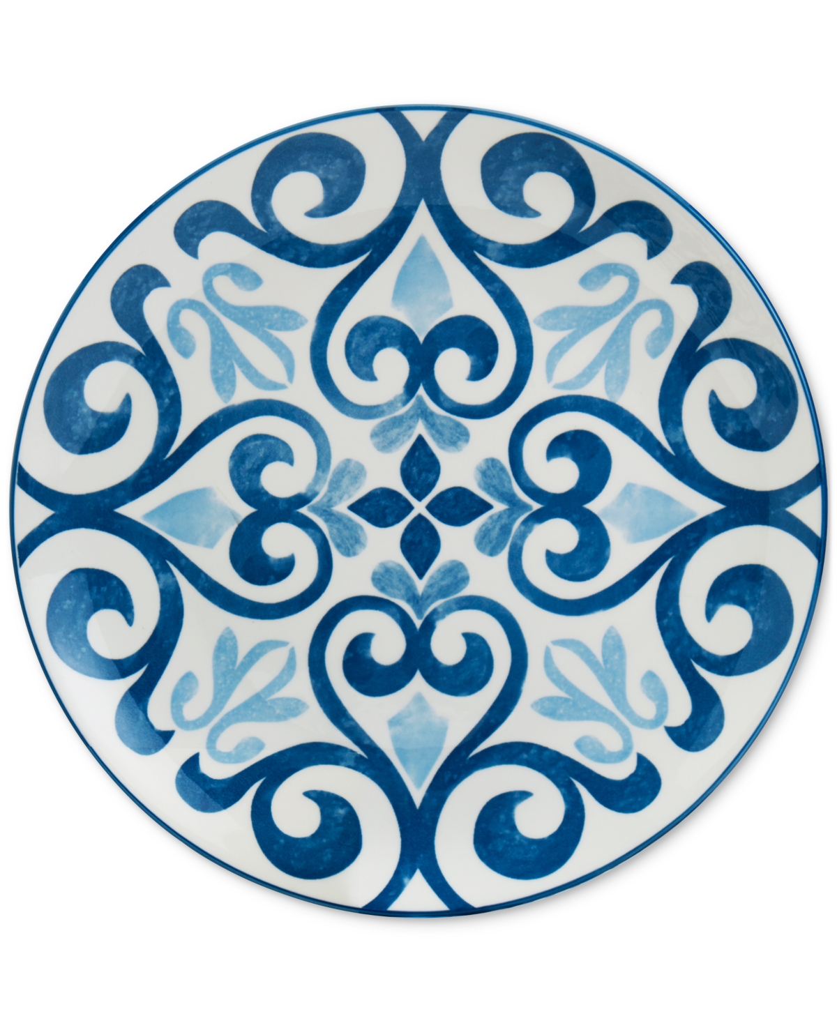 Haven Ragusa 12 Pc. Dinnerware Set, Service for 4