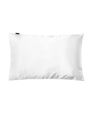 100% Mulberry Silk and Eucalyptus DualSilk Pillowcase