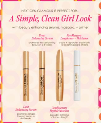 4-Pc. The Next Gen Glamour Set