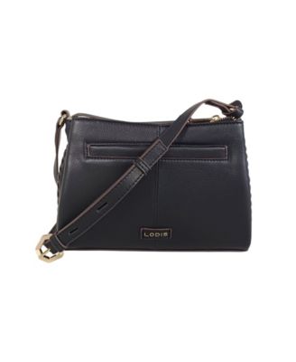 Nicks Small Crossbody Bag