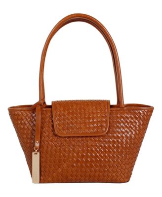 Vega Medium Satchel Bag