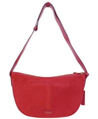Vega Medium Hobo Bag