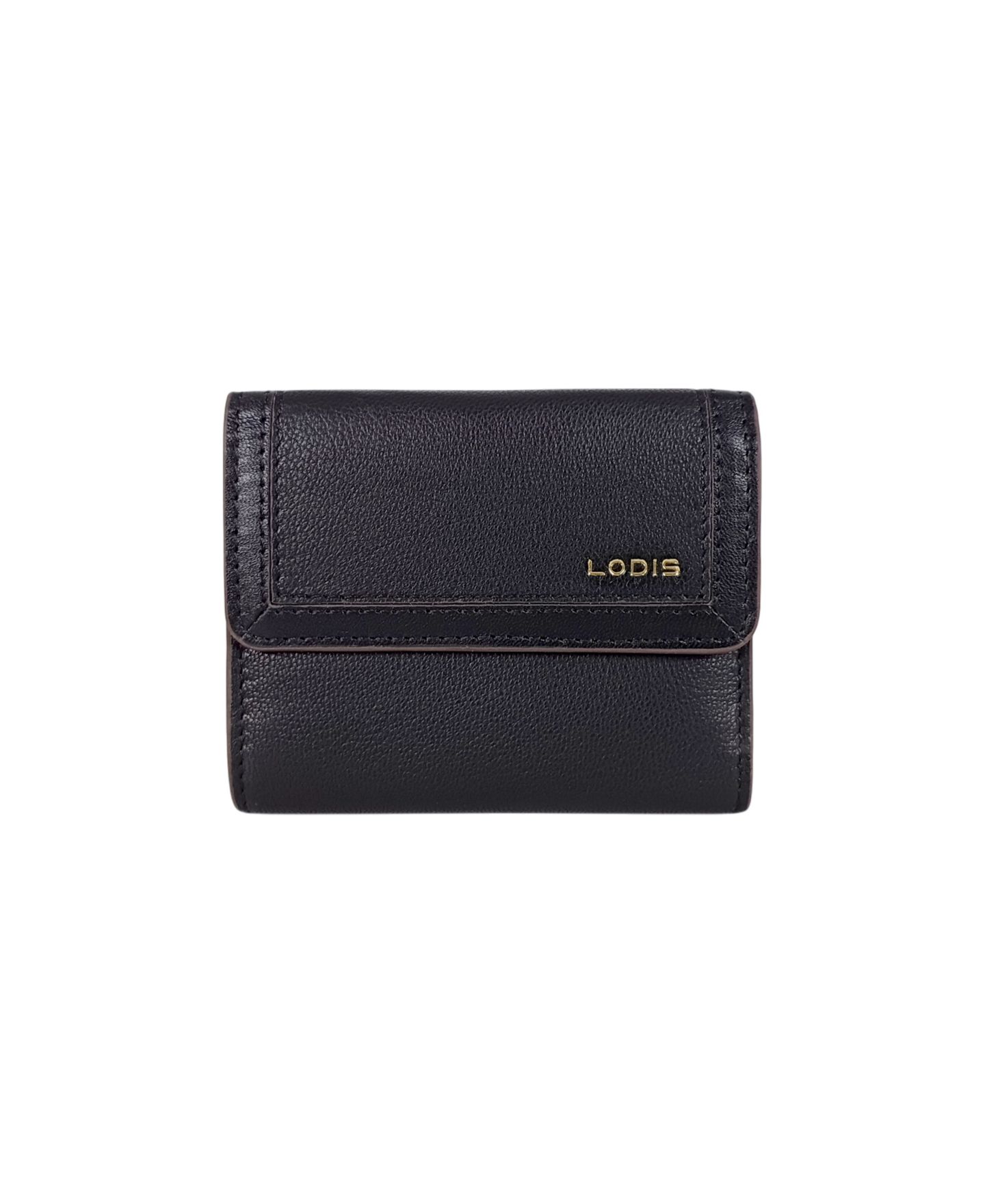 Кошелёк LODIS Deluxe French Bifold Wallet — фото 1