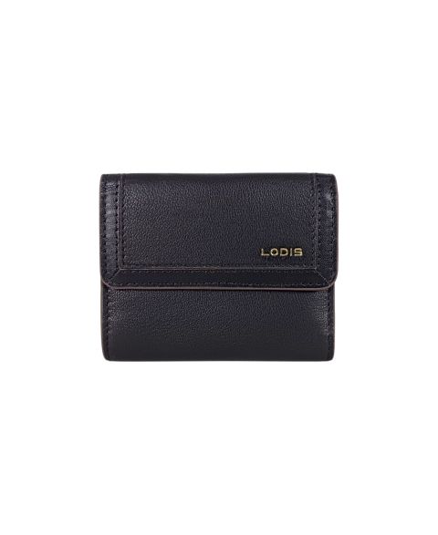 LODIS Deluxe French Bifold Wallet