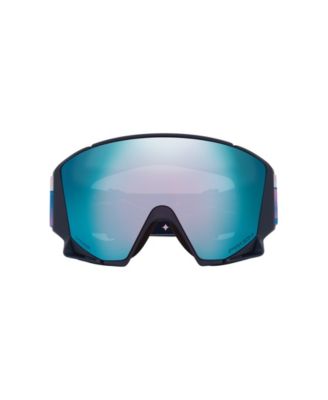 Unisex Flow Scape M Mikaela Shiffrin Signature Series Snow Goggles, OO7147