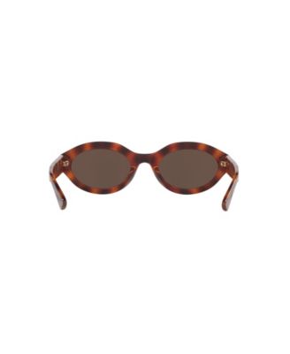 Women's Rectangle Sunglasses, GG1579S GC002274