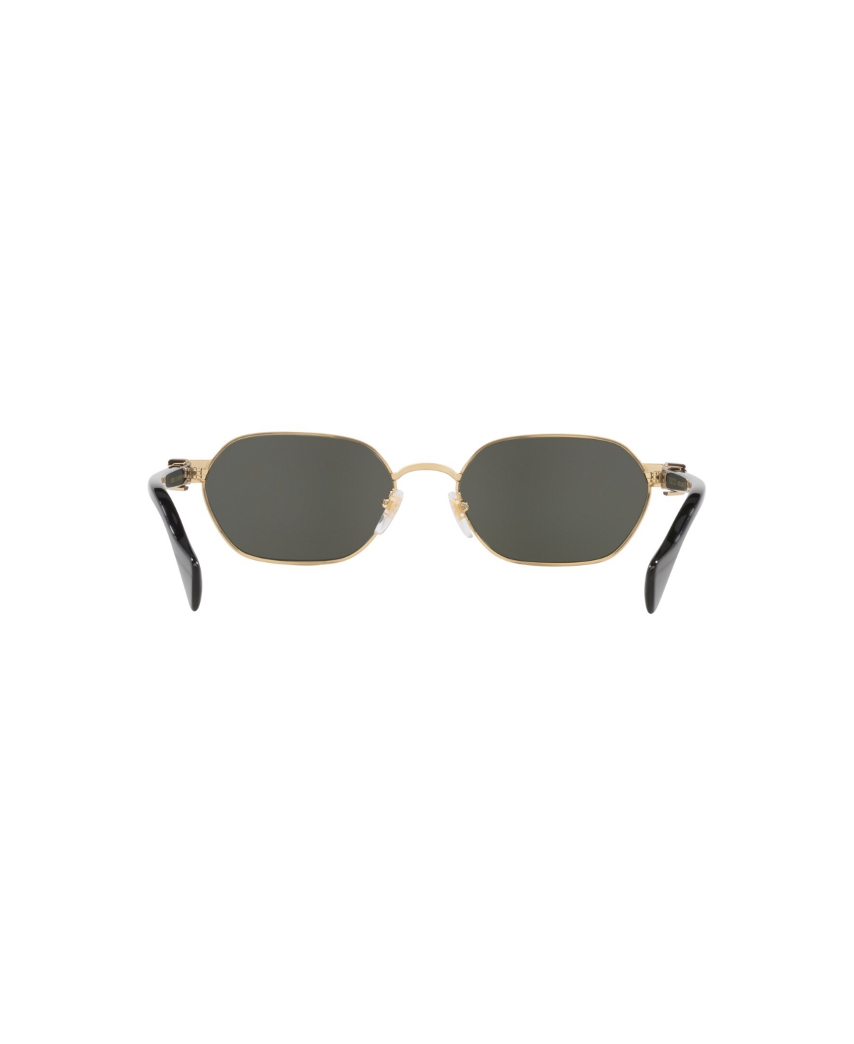 Gucci Women's Oval Sunglasses, Gg1593s Gc002191 In Multi