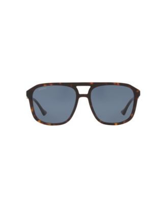 Men's Pilot Sunglasses, GG1494S GC002214