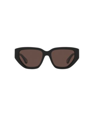 Women's Cat Eye Sunglasses, CH0235S 6N000529