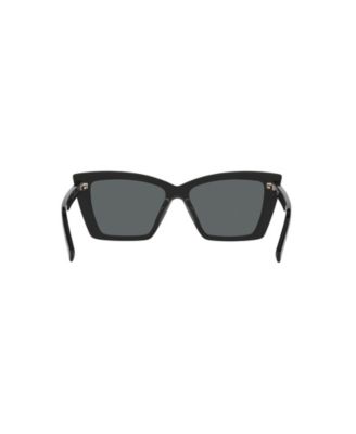 Women's Cat Eye Sunglasses, SL 657/F YS000560