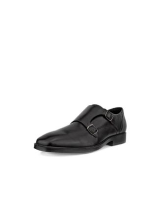 Men's Metropole Milan Double Monk Dress Shoe