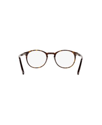 Men's Phantos Eyeglasses, TR000507