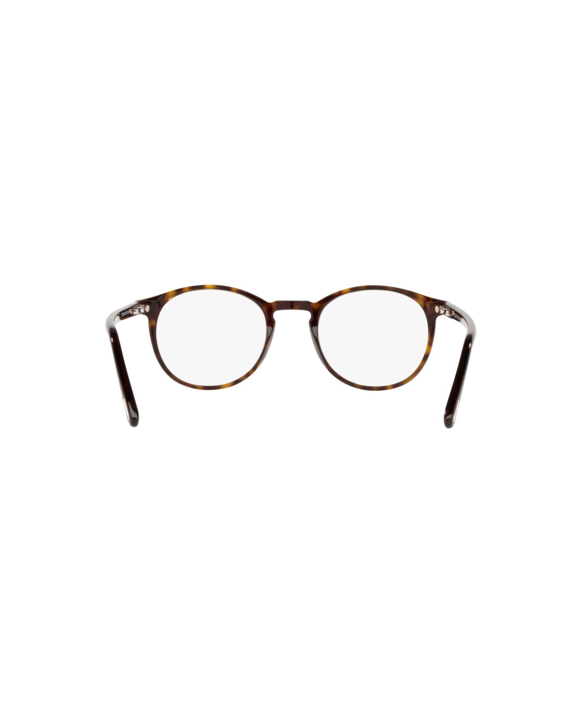 Мужские Tom Ford Man Panthos Plastic FT5294 052 Eyeglasses — фото 5