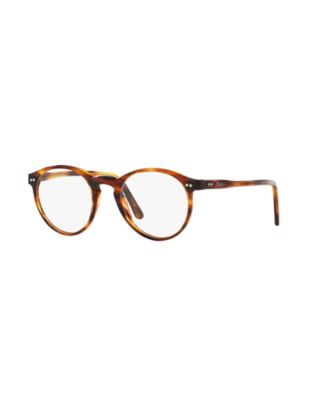 Polo Ralph Lauren - Men's Phantos Eyeglasses, PH2083