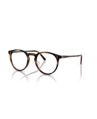 Man Panthos Plastic OV5183 O'Malley Eyeglasses
