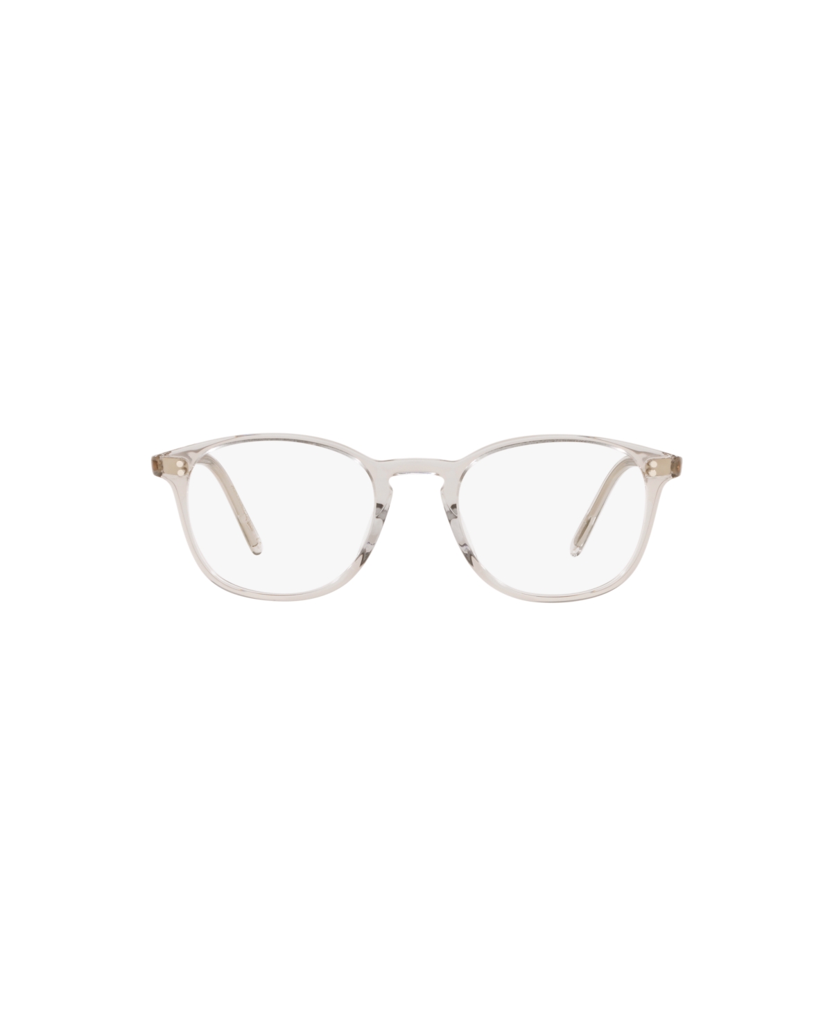 Oliver Peoples Unisex Finley Vintage Eyeglasses