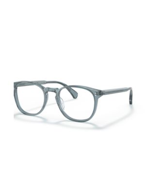 Oliver Peoples - Unisex Finley Esq. Eyeglasses, OV5298U