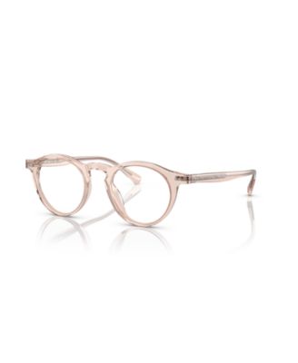 Oliver Peoples - Unisex Op-13 Eyeglasses, OV5504U