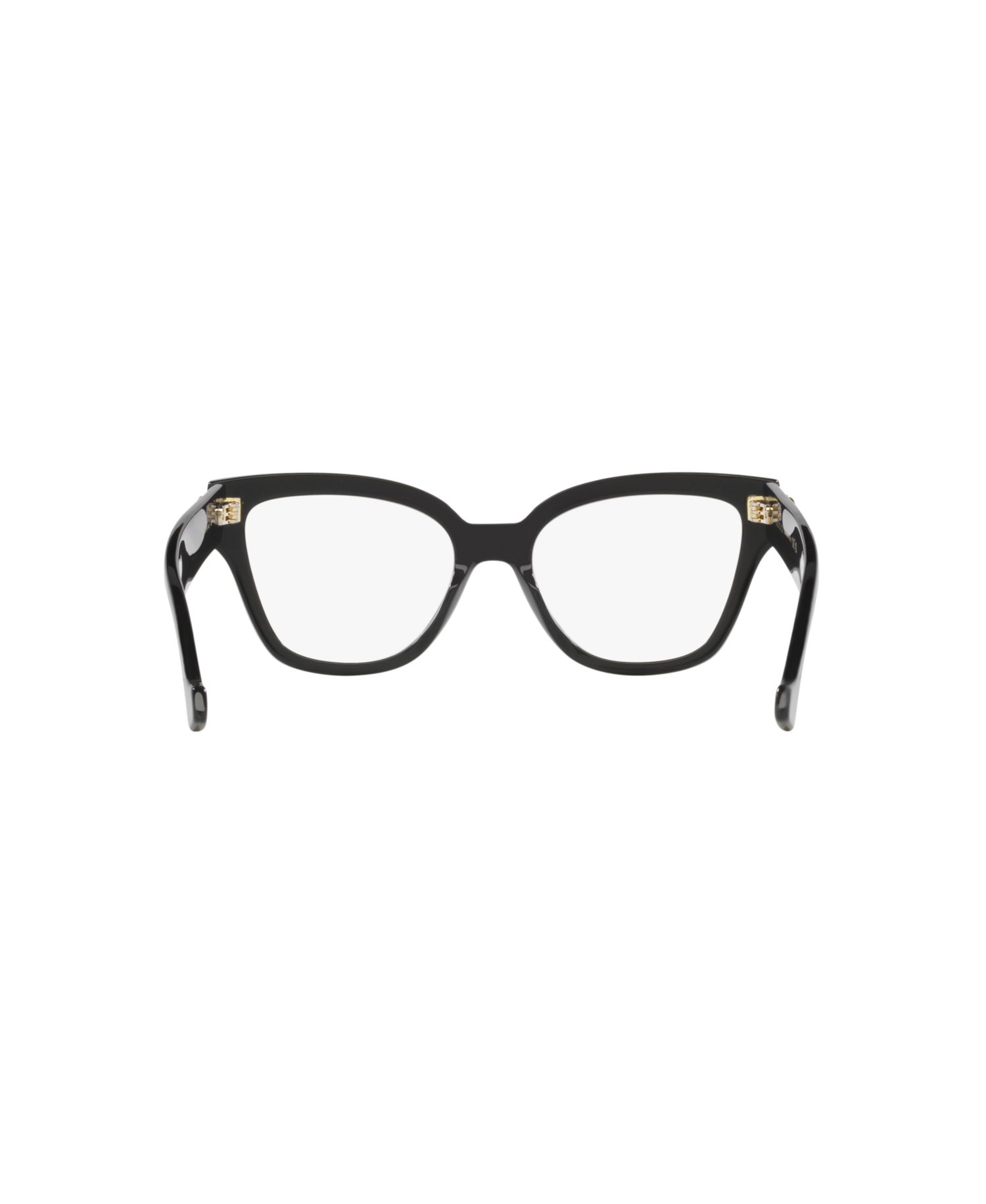 Woman Round Plastic GG1424O Eyeglasses