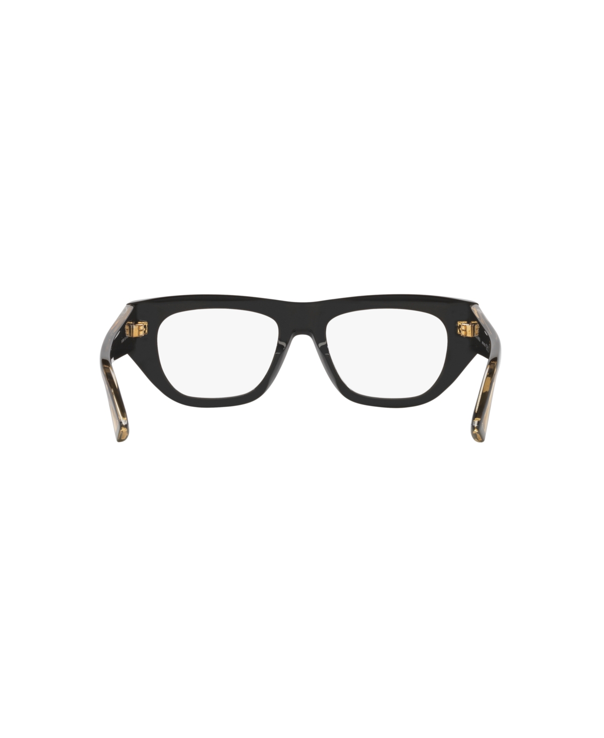 Bottega Veneta Women's Rectangle Eyeglasses