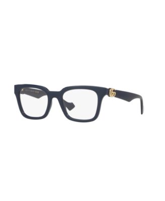 Gucci - Women's Rectangle Eyeglasses, GC002337