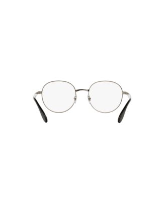 Men's Phantos Eyeglasses, RB6343