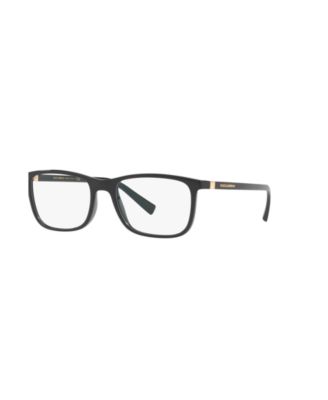 Dolce&Gabbana - Men's Pillow Eyeglasses, DG5027