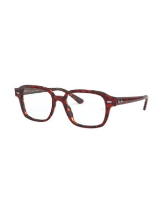 Ray-Ban - Unisex Tucson Optics Eyeglasses, RB5382