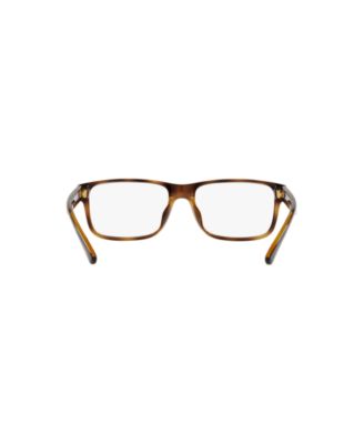 Men's Pillow Eyeglasses, PH2237U