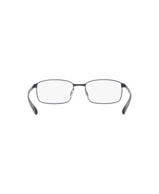 Unisex Bimini Road Eyeglasses, 6A3003V