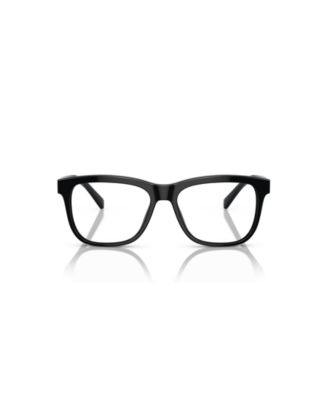 Child Rectangle Eyeglasses, DX3356