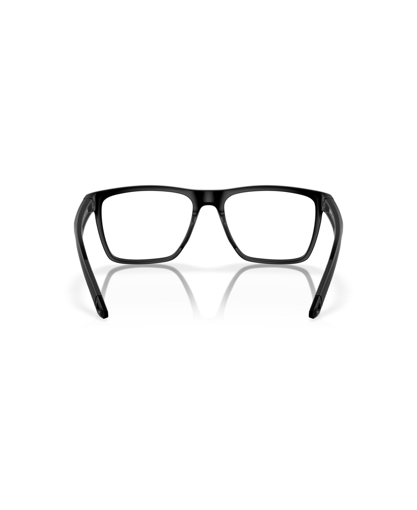 Мужские очки Costa Del Mar Costa Man Rectangle Plastic 6A8026 Ocean Ridge 820 Eyeglasses, цвет: Матовый чёрный — фото 4