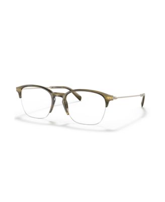 Giorgio Armani - Men's Phantos Eyeglasses, AR7210