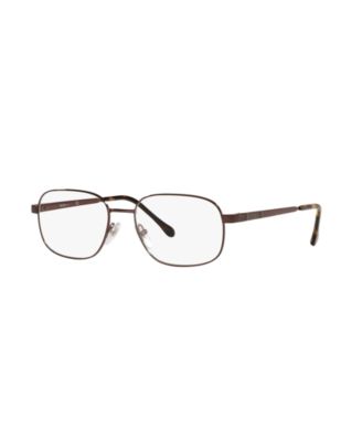 Man Pillow Metal SF2294 Eyeglasses