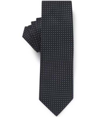 Men's Silk Jacquard Italian-Made Tie